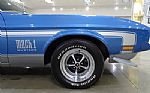 1972 Mustang mach 1 Thumbnail 34