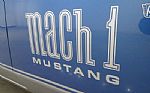 1972 Mustang mach 1 Thumbnail 73