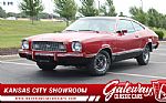 1974 Mustang mach 1 Thumbnail 1