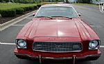 1974 Mustang mach 1 Thumbnail 21