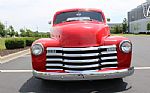 1947 3100 Pickup Thumbnail 22