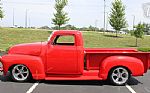 1947 3100 Pickup Thumbnail 25