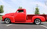 1947 3100 Pickup Thumbnail 28