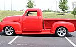 1947 3100 Pickup Thumbnail 27