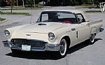 1957 Thunderbird Thumbnail 2
