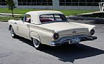 1957 Thunderbird Thumbnail 4