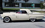1957 Thunderbird Thumbnail 3