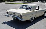 1957 Thunderbird Thumbnail 5
