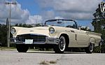 1957 Thunderbird Thumbnail 18