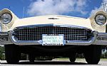 1957 Thunderbird Thumbnail 21