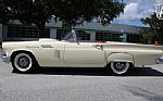 1957 Thunderbird Thumbnail 25