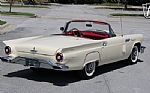 1957 Thunderbird Thumbnail 35