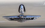 1957 Thunderbird Thumbnail 60