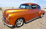 1949 Fleetline Hotrod Thumbnail 1