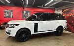 2014 Range Rover Thumbnail 1