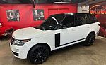 2014 Range Rover Thumbnail 27