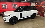 2014 Range Rover Thumbnail 28