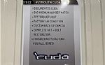 1972 Cuda Thumbnail 30