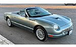 2004 Thunderbird Thumbnail 3