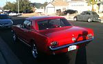 1966 Mustang Thumbnail 7