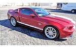 2014 GT500 Super Snake Thumbnail 1