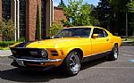 1970 Mustang Thumbnail 1
