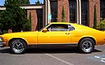 1970 Mustang Thumbnail 2