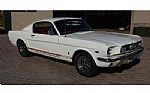 1965 Mustang Thumbnail 1