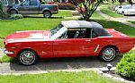 1965 Mustang Thumbnail 1