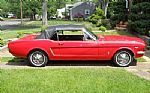1965 Mustang Thumbnail 3