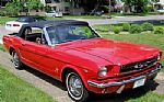 1965 Mustang Thumbnail 2