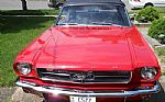 1965 Mustang Thumbnail 4