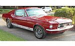 1967 Mustang Thumbnail 1