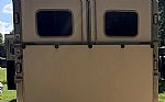 2014 312 3 Horse Gooseneck Trailer with Living Quarte Thumbnail 6