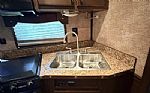 2014 312 3 Horse Gooseneck Trailer with Living Quarte Thumbnail 15