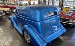 1937 Sedan Delivery Thumbnail 8