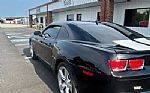 2010 Camaro 2SS Thumbnail 3
