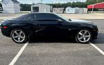 2010 Camaro 2SS Thumbnail 2