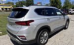 2019 Santa Fe Thumbnail 12