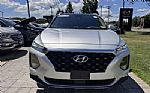 2019 Santa Fe Thumbnail 38