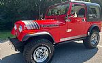 1979 CJ7 Thumbnail 2