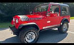 1979 CJ7 Thumbnail 1