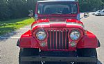 1979 CJ7 Thumbnail 4