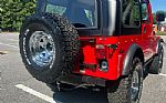 1979 CJ7 Thumbnail 9