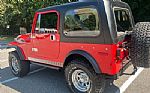 1979 CJ7 Thumbnail 8