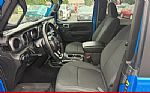 2022 Wrangler Thumbnail 2