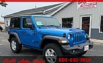 2022 Wrangler Thumbnail 1
