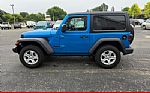 2022 Wrangler Thumbnail 7