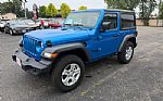 2022 Wrangler Thumbnail 5