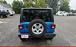 2022 Wrangler Thumbnail 10